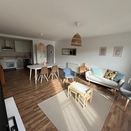 Apartmán Enviveiro Relax Total Playa De Covas Exteriér fotografie