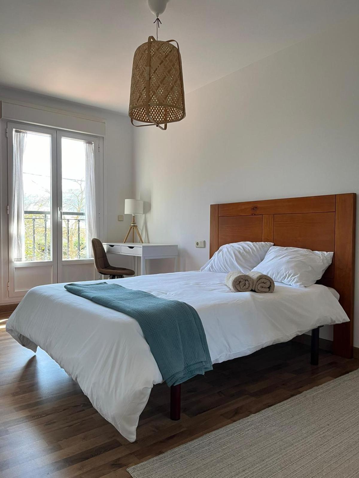 Apartmán Enviveiro Relax Total Playa De Covas Exteriér fotografie