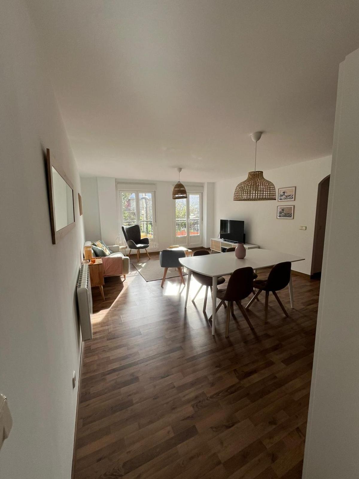 Apartmán Enviveiro Relax Total Playa De Covas Exteriér fotografie