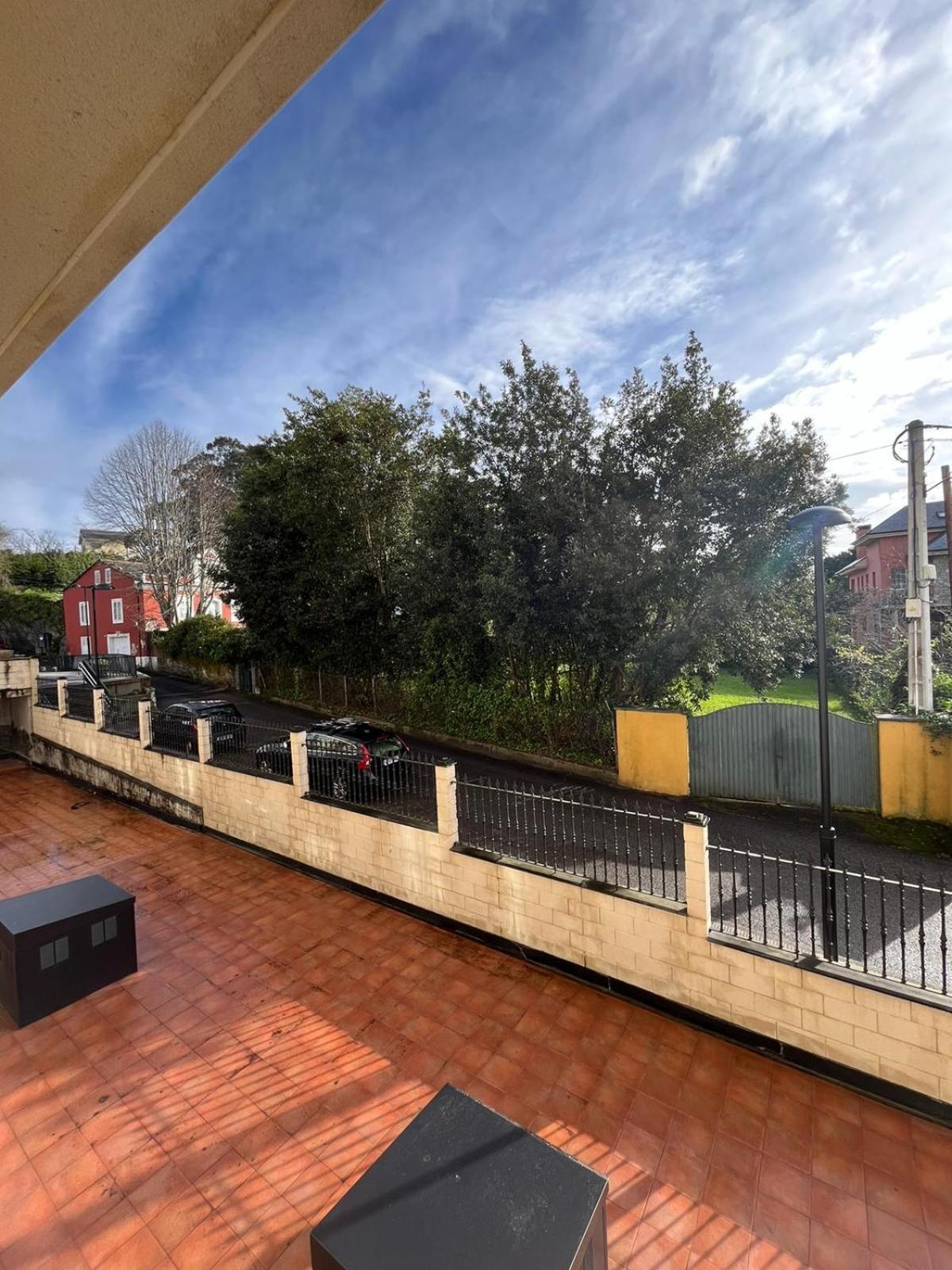 Apartmán Enviveiro Relax Total Playa De Covas Exteriér fotografie