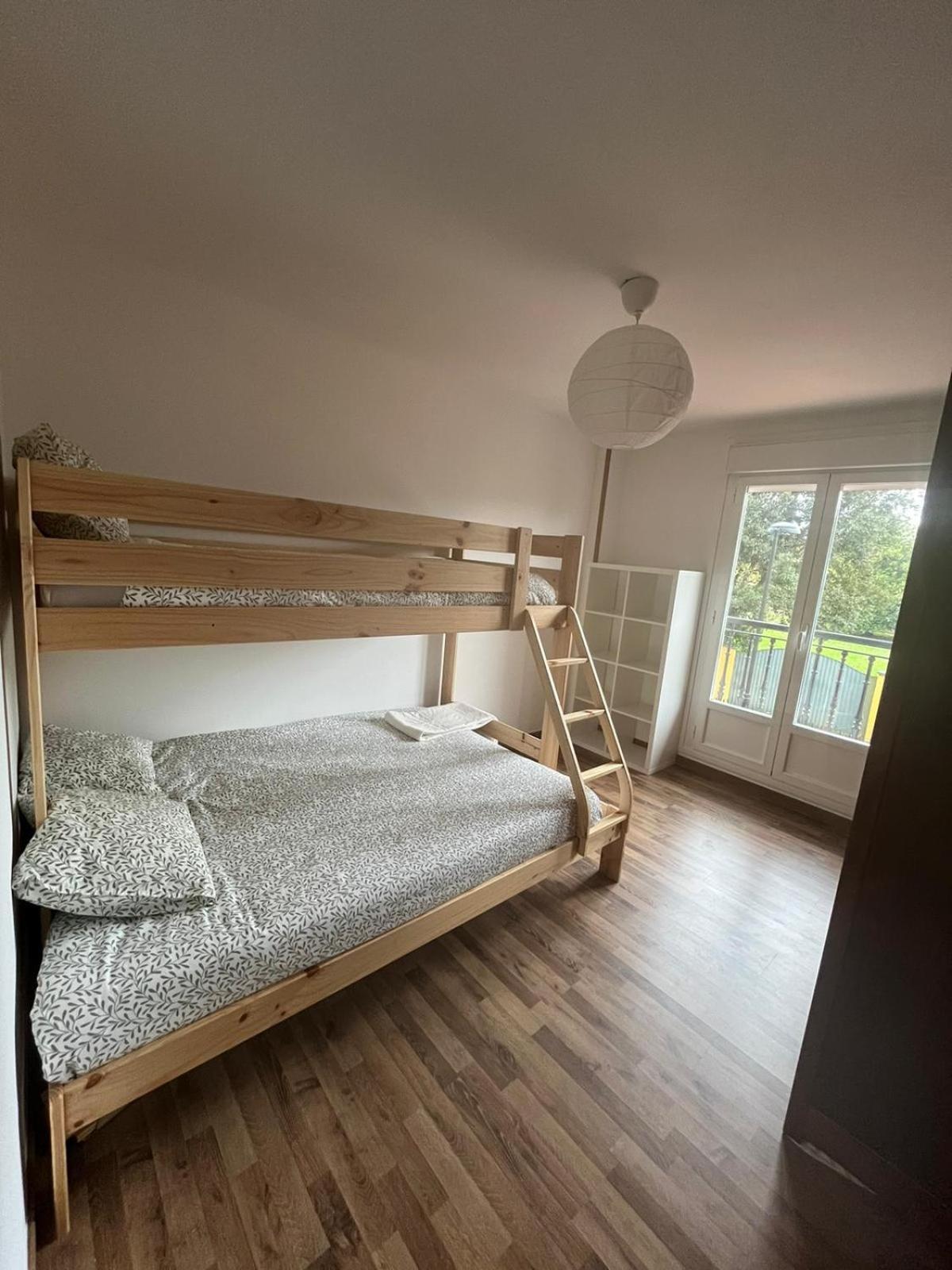 Apartmán Enviveiro Relax Total Playa De Covas Exteriér fotografie